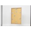 Рамка для картини з ефектом 2312 біла 25x60 см, акрилове скло