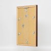 Эффектная деревянная рама Top N rosewood 25x70 см акриловое стекло