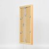 Эффектная деревянная рама Top N birch 25x80 см музейное стекло