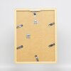 Эффектная деревянная рама Top N birch 25x80 см музейное стекло