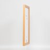 Эффектная деревянная рама Top N birch 25x80 см музейное стекло