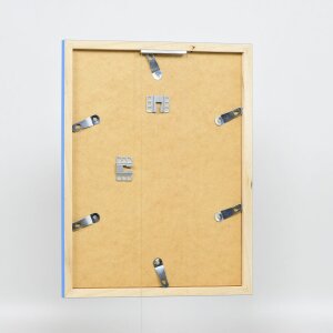 Деревянный каркас Top Cube 27x48 см синий обычное стекло