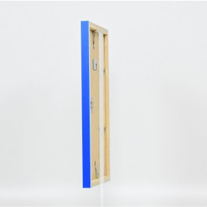 Деревянный каркас Top Cube 27x48 см морское обычное стекло