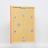 Деревянный каркас Top Cube 27x48 см оранжевый обычное стекло