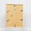 Деревянный каркас Top Cube 27x48 см фиолетовый обычное стекло