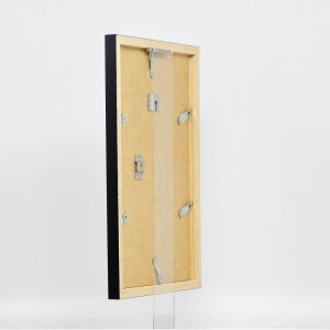 Деревянный каркас Top Cube 27x48 см черное акриловое стекло