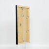 Деревянный каркас Top Cube 27x48 см черное акриловое стекло
