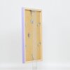 Деревянная рама Top Cube 27x48 см сиреневое акриловое стекло