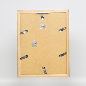 Эффектная деревянная рама Top N rosewood 27x48 см акриловое стекло