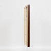 Эффектная деревянная рама Top N rosewood 27x48 см акриловое стекло