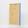 Деревянная рама Top Cube 27x48 см морское музейное стекло