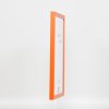 Деревянный каркас Top Cube 28x35 см оранжевый обычное стекло