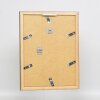 Эффектная деревянная рама Top N rosewood 30x40 см обычное стекло