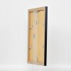 Рамка для картини з ефектом 2312 антрацит 30x40 см акрилове скло