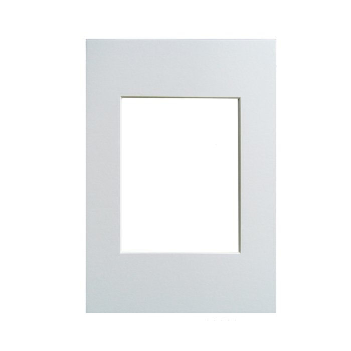 Walther passe-partout 40x50 (30x40 см) полярний білий