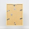 Деревяна рамка Top Cube 35x50 см зелене звичайне скло
