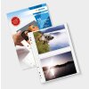 HERMA Fotophan 7583 Fotosichthüllen 9x13 cm beidseitig beschriftbar 10 Stück