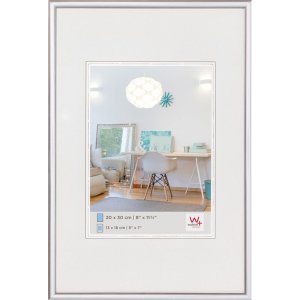 Пластикова рамка для Walther NEW LIFESTYLE 13x18 см...