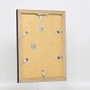 Рамка для картини з ефектом 2312 антрацит 40x60 см акрилове скло