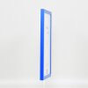 Деревянный каркас Top Cube 42x59,4 см морское обычное стекло