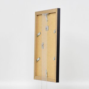 Рамка для картини з ефектом 2312 античне золото 42x59,4 см акрилове скло 42x59,4 см