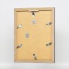 Рамка для картини з ефектом 2312 антрацит 42x59,4 см акрилове скло