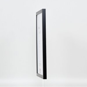 Деревянный каркас Top Cube 45x60 см черное обычное стекло
