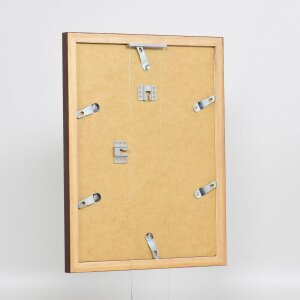 Эффектная деревянная рама Top N rosewood 45x60 см акриловое стекло