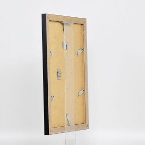Рамка для картини з ефектом 2311 антрацит 45x80 см антиблікове скло