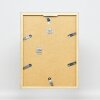 Деревянная рама Top Cube 45x80 см черное музейное стекло