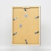 Деревянная рама Top Cube 50x100 см платиновое музейное стекло