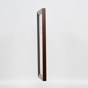 Эффектная деревянная рама Top N rosewood 50x50 см обычное стекло