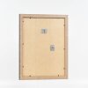 Эффектная фоторамка 2311 античное серебро 50x50 см антибликовое стекло