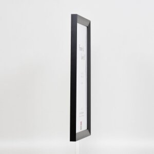 Эффектная деревянная рама Top N черный 50x60 см обычное стекло