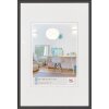 Пластиковая рамка Walther NEW LIFESTYLE 18x24 см черная