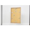 Рамка для картини з ефектом 2312 біла 50x65 см, акрилове скло