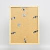 Эффектная деревянная рама Top N белый 50x70 см обычное стекло