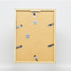 Деревяна рама Top Cube 50x70 см з морського акрилового скла