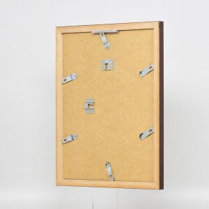 Эффектная деревянная рама Top N rosewood 50x75 см антибликовое стекло