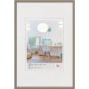 Пластиковая рамка NEW LIFESTYLE - 20x30 см - сталь