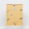 Деревянный каркас Top Cube 60x60 см оранжевое антибликовое стекло