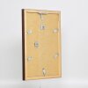 Эффектная деревянная рама Top N rosewood 60x80 см антибликовое стекло