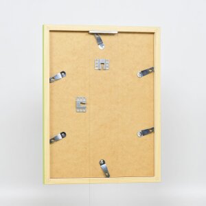 Деревянный каркас Top Cube 60x90 см зеленое акриловое стекло