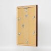 Эффектная деревянная рама Top N rosewood 60x90 см музейное стекло