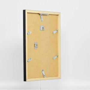 Деревянный каркас Top Cube 61x91,5 см черное обычное стекло