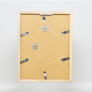 Деревянный каркас Top Cube 61x91,5 см фиолетовый обычное стекло