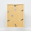 Деревянный каркас Top Cube 61x91,5 см серебристое акриловое стекло