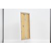 Рамка для картини з ефектом 2312 біла 61x91,5 см акрилове скло