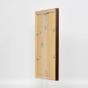 Эффектная деревянная рама Top N rosewood 62x93 см антибликовое стекло