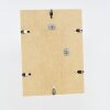 Безрамковий тримач для картини 70x100 см звичайне скло